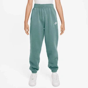 Nike Sportswear Club Fleece Loose Pant uniseks Spodnie dresowe zielony rozmiar Odzież