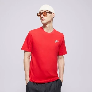 Nike Sportswear Club T-Shirt