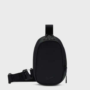 Nike Sportswear Commute Crossbody Bag uniseks Torby naramienne czarny rozmiar Akcesoria