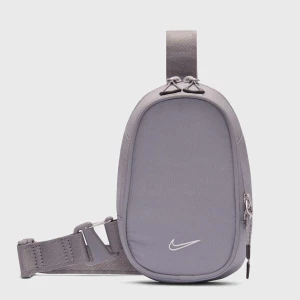 Nike Sportswear Commute Crossbody Bag uniseks Torby naramienne szary rozmiar Akcesoria