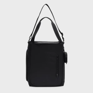 Nike Sportswear Commute Tote uniseks Torby czarny rozmiar Akcesoria