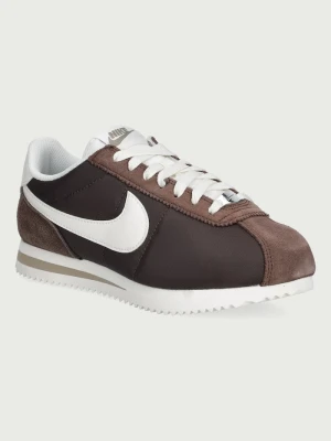 Nike Sportswear Cortez Textile sneakersy damskie brązowy