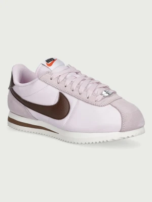 Nike Sportswear Cortez Textile sneakersy damskie różowy