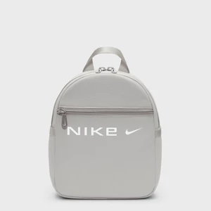 Nike Sportswear Futura iron ore/white, marki NIKEBags, w kolorze Szary, rozmiar