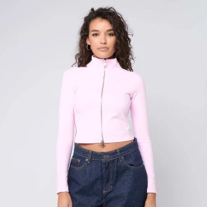 Nike Sportswear Jacket GLS kobiety Komplety dresowe różowy rozmiar Odzież