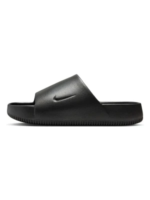Nike Sportswear Klapki "Calm" w kolorze czarnym rozmiar: 44