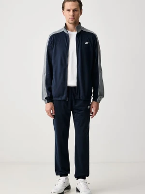 Nike Sportswear komplet dresowy męski Club granatowy