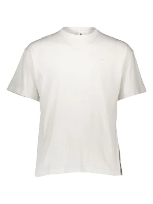 Nike Sportswear Koszulka "NRG" w kolorze białym rozmiar: S