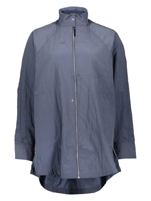 Nike Sportswear Kurtka przejściowa w kolorze niebieskim rozmiar: XS