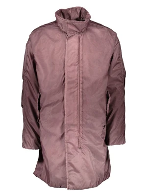 Nike Sportswear Parka funkcyjna "Tech Pack" w kolorze jasnobrązowym rozmiar: L