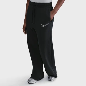 Zdjęcie produktu Sportswear Phoenix Fleece High-Rise Wide Pants Nike czarny