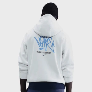 Sportswear PO Hoodie Nike biały