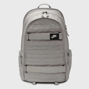 Nike Sportswear RPM uniseks Plecaki szary rozmiar Akcesoria