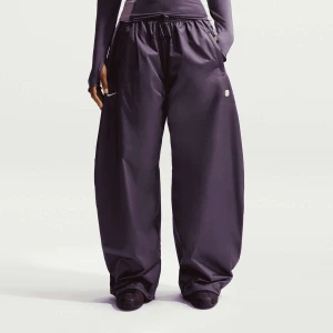 Nike Sportswear Shox kobiety Spodnie dresowe fioletowy rozmiar Odzież