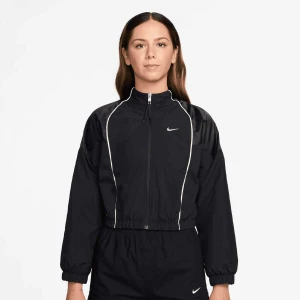 Sportswear Shrunken Track Jacket Nike czarny