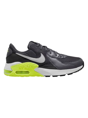 Nike Sportswear Skórzane sneakersy "Air Max Excee" w kolorze czarnym rozmiar: 43