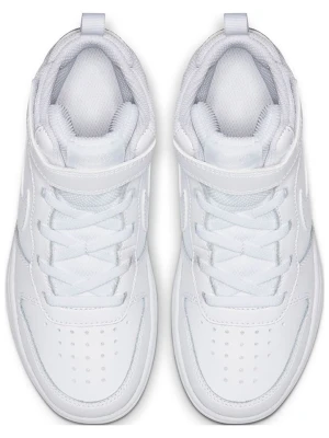 Nike Sportswear Sneakersy "Court Borough 2" w kolorze białym rozmiar: 28, 5