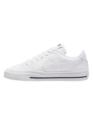 Nike Sportswear Sneakersy "Court Legacy Next Nature" w kolorze białym rozmiar: 38