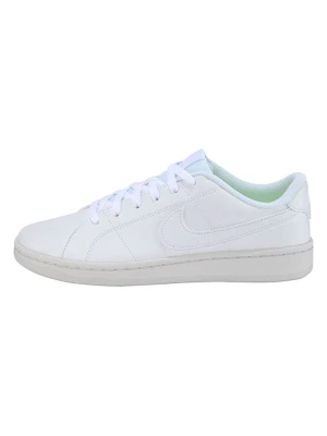 Nike Sportswear Sneakersy "Court Royale 2 Better Essential" w kolorze białym rozmiar: 40
