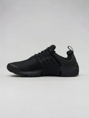 Nike Sportswear sneakersy kolor czarny