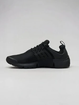 Nike Sportswear sneakersy kolor czarny