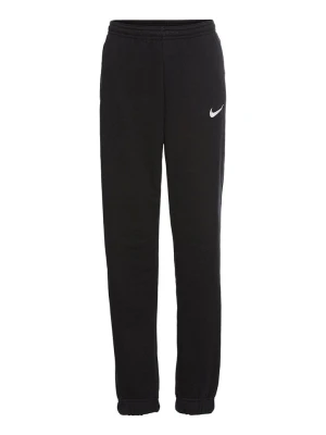 Nike Sportswear Spodnie dresowe w kolorze czarnym rozmiar: M