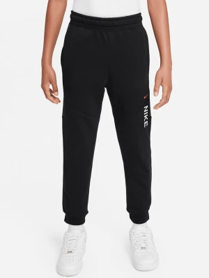 Nike Sportswear Spodnie dresowe w kolorze czarnym rozmiar: L
