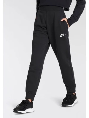 Nike Sportswear Spodnie dresowe w kolorze czarnym rozmiar: L