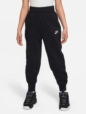 Nike Sportswear Spodnie dresowe w kolorze czarnym rozmiar: XS