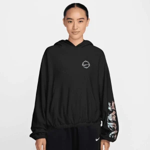 Sportswear Street Graphic Pullover Hoodie Nike