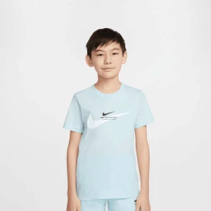 Nike Sportswear T-Shirt uniseks T-Shirts niebieski rozmiar Odzież