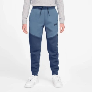 Nike Sportswear Tech Fleece Jogger uniseks Spodnie dresowe niebieski rozmiar Odzież