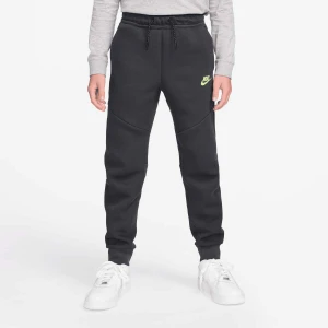 Nike Sportswear Tech Fleece Jogger uniseks Spodnie dresowe szary rozmiar Odzież