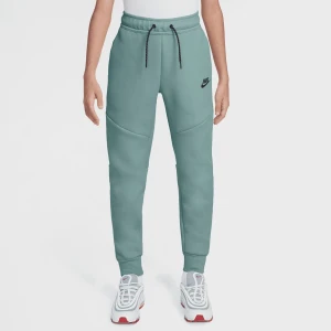 Nike Sportswear Tech Fleece Joggers uniseks Spodnie dresowe niebieski rozmiar Odzież