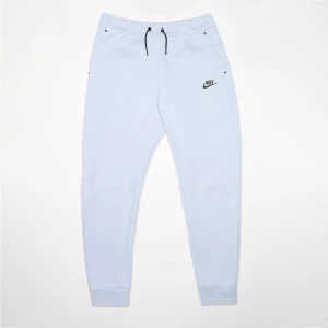 Nike Sportswear Tech Fleece Pants uniseks Spodnie dresowe niebieski rozmiar Odzież