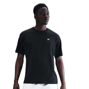 Nike Sportswear Tee M90 Air mężczyźni T-Shirty i Polo czarny rozmiar Odzież