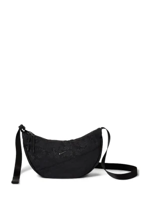Nike Sportswear torebka crossbody Aura 4L czarny