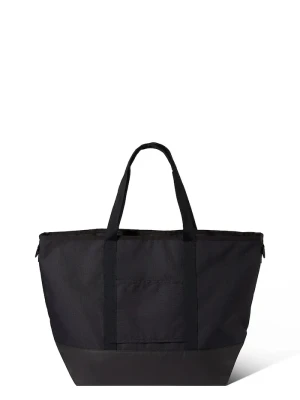 Nike Sportswear torebka Heritage 63L czarny