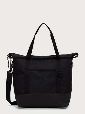 Nike Sportswear torebka tote Heritage 36L czarny