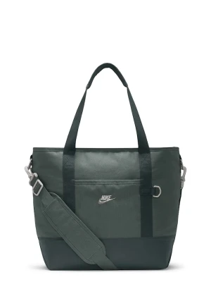 Nike Sportswear torebka tote Heritage 36L zielony