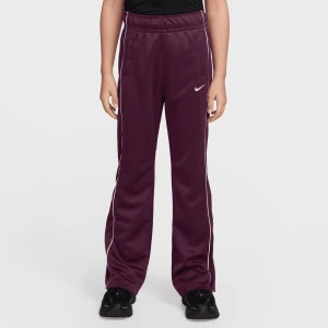 Nike Sportswear Track Pants uniseks Spodnie dresowe czerwony rozmiar Odzież