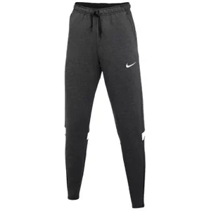 Nike Strike 21 Fleece Pants CW6336-011, Męskie, Szare, spodnie, poliester, rozmiar: L
