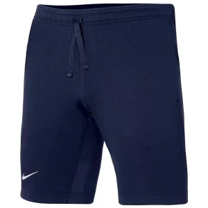 Nike Strike22 KZ Short DH9363-451, Męskie, Granatowe, spodenki, poliester, rozmiar: L