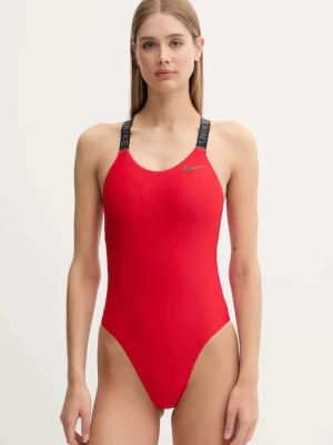 Nike strój kąpielowy jednoczęściowy damski