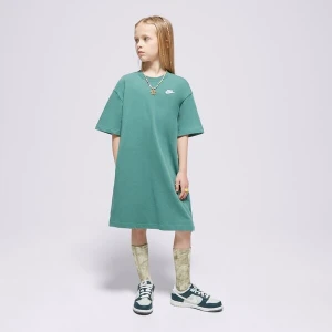 Nike Sukienka Nike Sportswear Girl