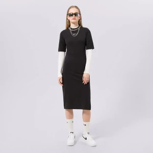 Nike Sukienka W Nsw Essntl Midi Dress