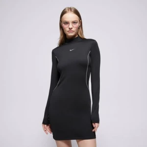 Nike Sukienka W Nsw Ls Dress Sw
