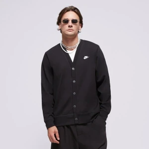 Nike Sweter M Nk Club Fairway Cardigan