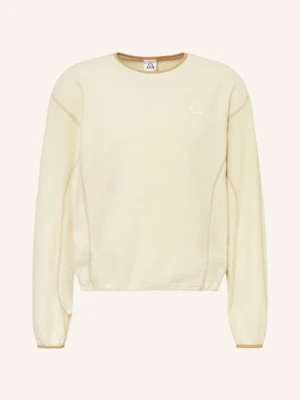 Nike Sweter Z Polaru Acg Wolf Tree gruen