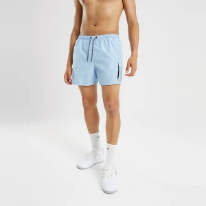 Nike Swim Szorty Cargo Swim Sky